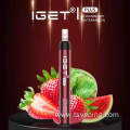 Iget plus Wholesale Iget vape 1200 Puffs Disposable